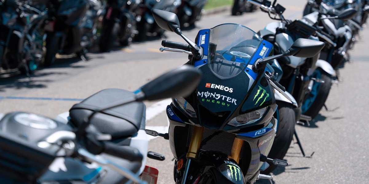 睽違兩年，「Yamaha 一気乗リ重機試乘會」再次回到熱愛重車的騎士們眼前！